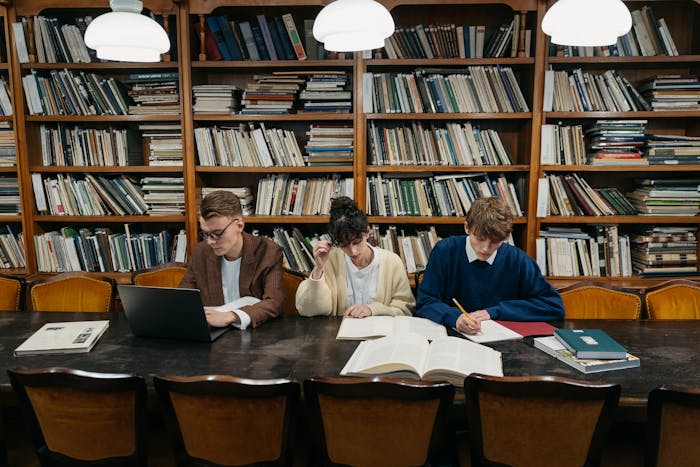 Students