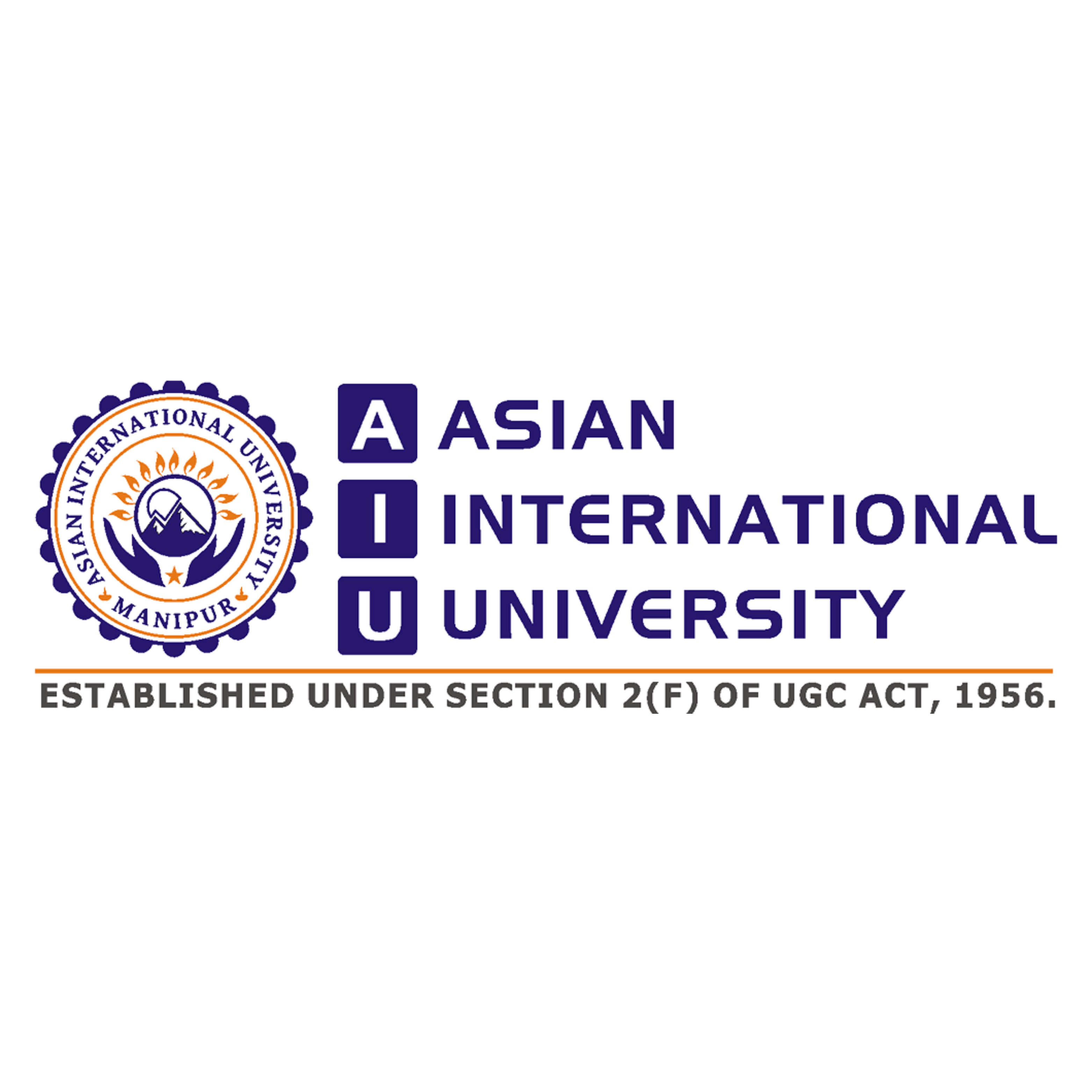 Asian International University